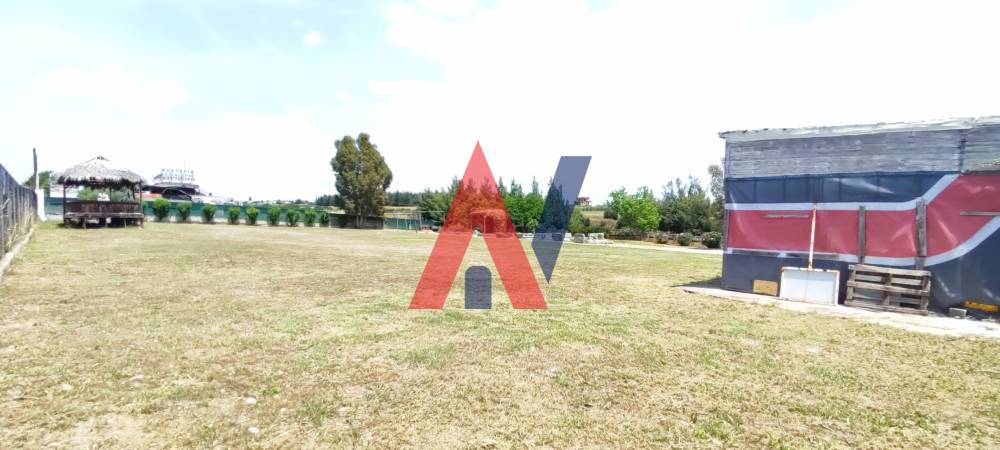 Plot of land 2.165 sq m for sale, Kato Scholari Perichora, Thessaloniki 