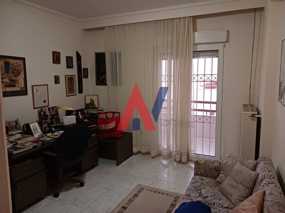 For sale 1st floor Apartment 200sqm Oreokastro Thessaloniki 