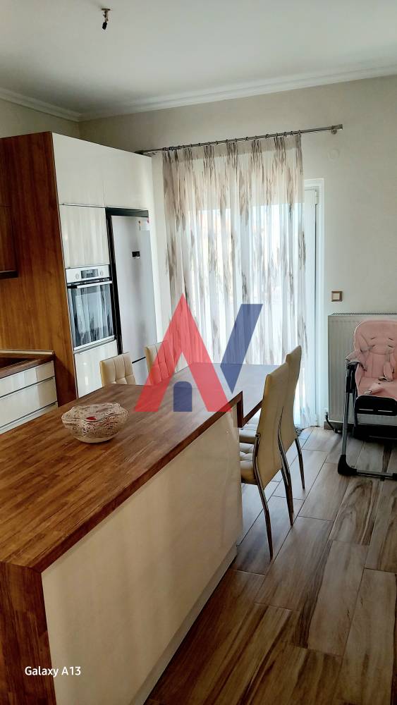 Πωλείται 2ου ορόφου Διαμέρισμα 150τμ Εύοσμος Θεσσαλονίκη
