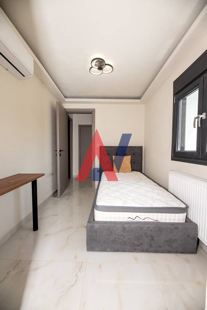 For sale 7th floor Apartment 43sqm Agios Dimitriou Center Thessaloniki 