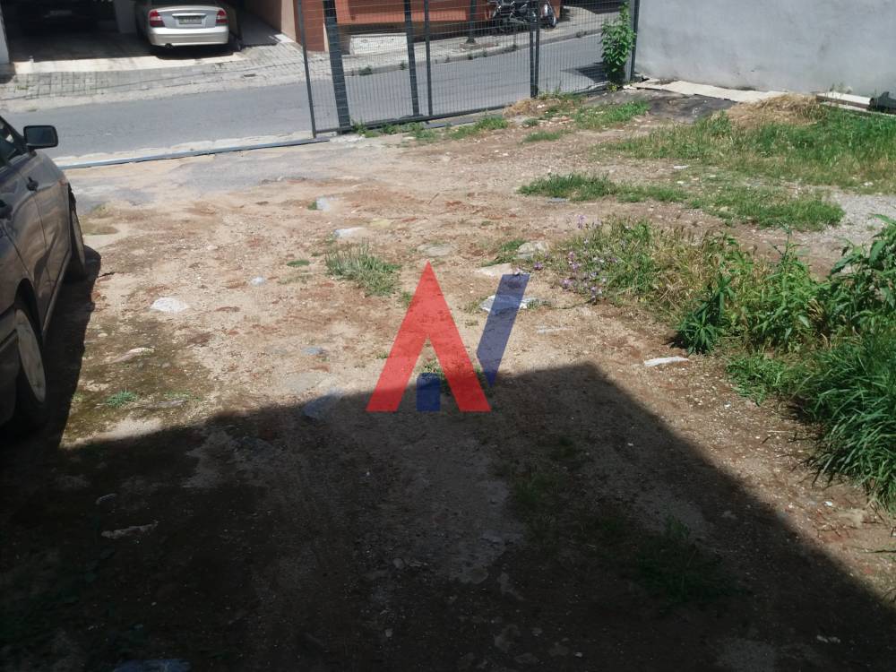 Plot for sale 112 sq.m. Sykies, Thessaloniki 