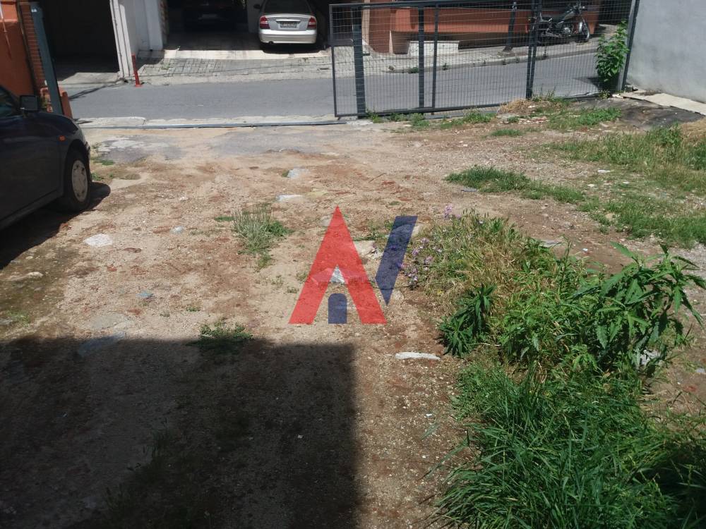 Plot for sale 112 sq.m. Sykies, Thessaloniki 