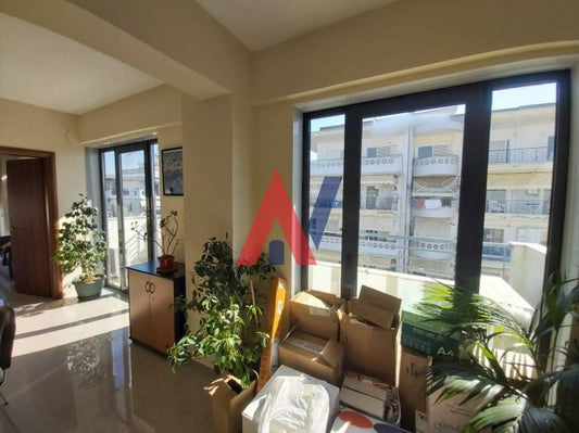 For sale 4th floor Office 60sqm 25th of March Evosmos Thessaloniki 