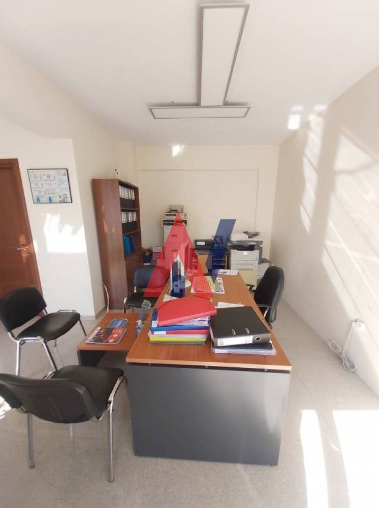 For sale 4th floor Office 60sqm 25th of March Evosmos Thessaloniki 