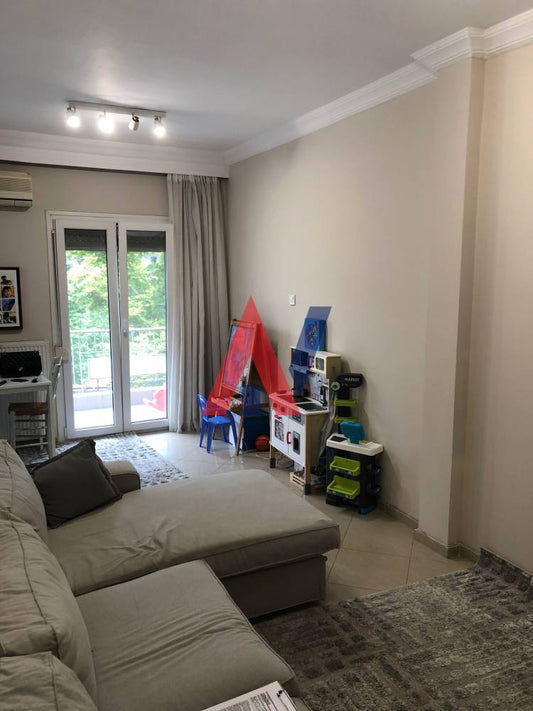 For sale 2nd floor Apartment 71sqm Charilaou Thessaloniki