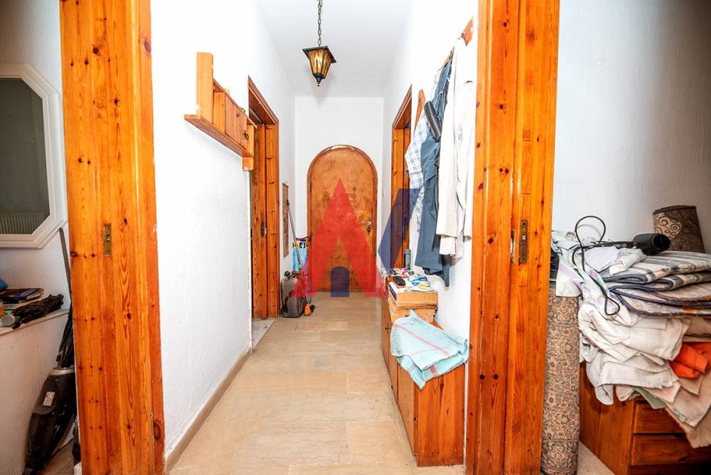 For sale Ground Floor Detached House 60sqm Ierissos Halkidiki 