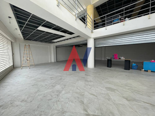 For sale Commercial Building 1.000sqm Kordelio Thessaloniki