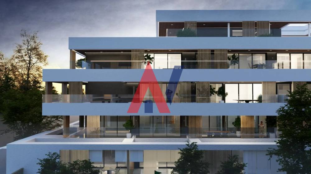 Продавам 4-ти етаж Апартамент 73кв.м. Perea Thessaloniki 