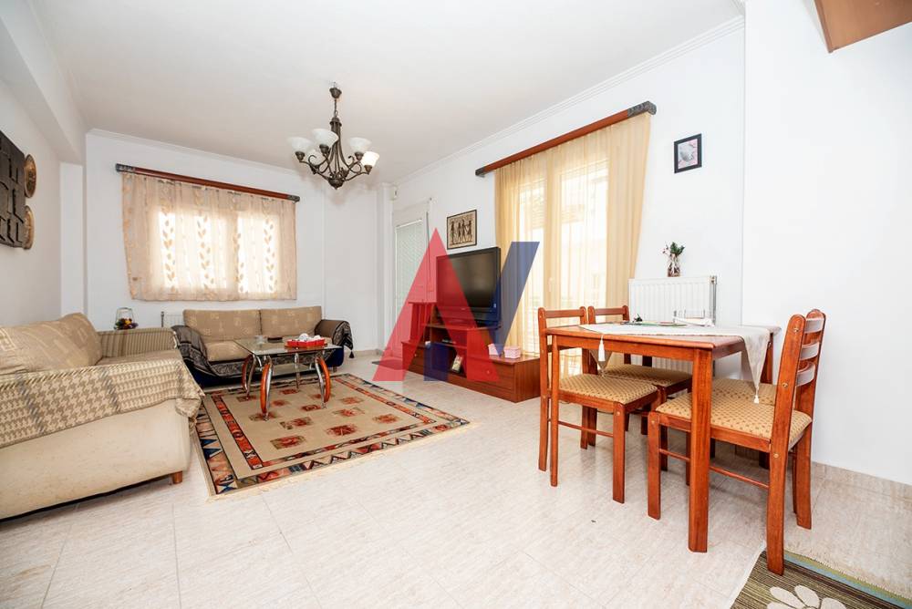 For sale 2nd floor Maisonette 180sqm Oreokastro Thessaloniki 