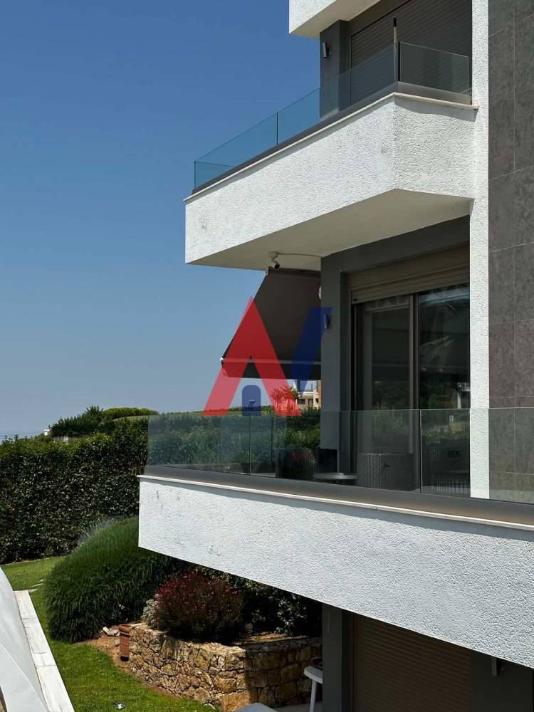 For sale 3 levels Detached House 270sqm Panorama Thessaloniki