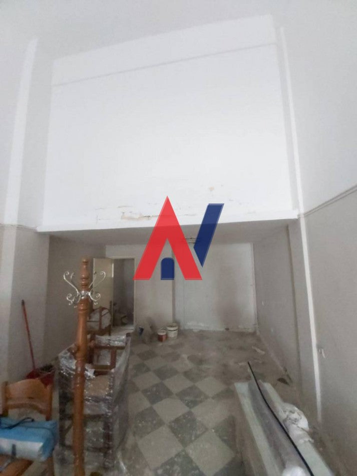 Shop for sale, 135 sq m, Center of Thessaloniki