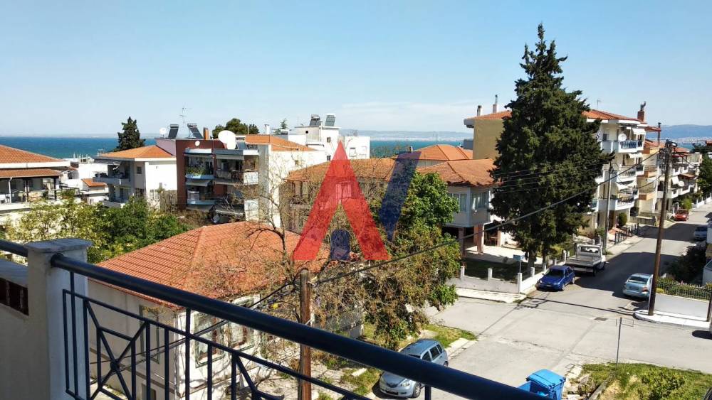 For sale 3rd floor Apartment 92sqm Nei Epivates Thessaloniki