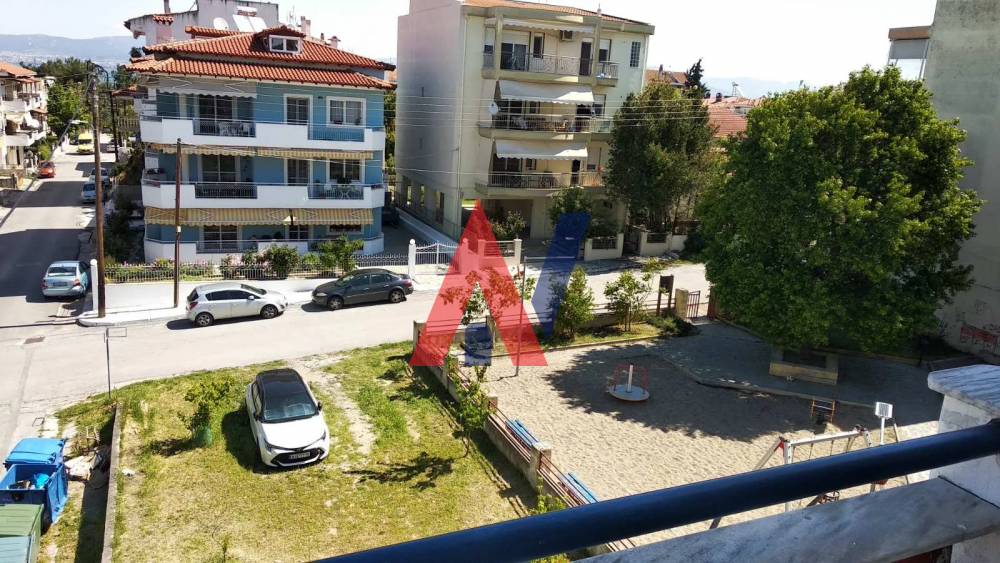 For sale 3rd floor Apartment 92sqm Nei Epivates Thessaloniki