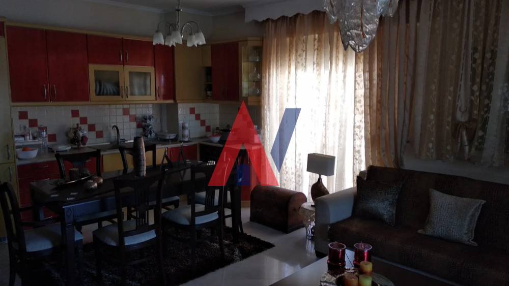 For sale 3rd floor Apartment 92sqm Nei Epivates Thessaloniki