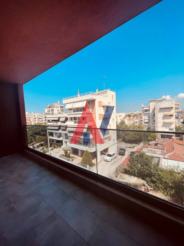 For sale 3rd floor Maisonette 110sqm Kifisia Kalamaria Thessaloniki