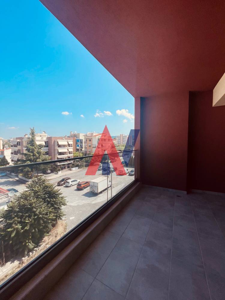 For sale 3rd floor Maisonette 110sqm Kifisia Kalamaria Thessaloniki