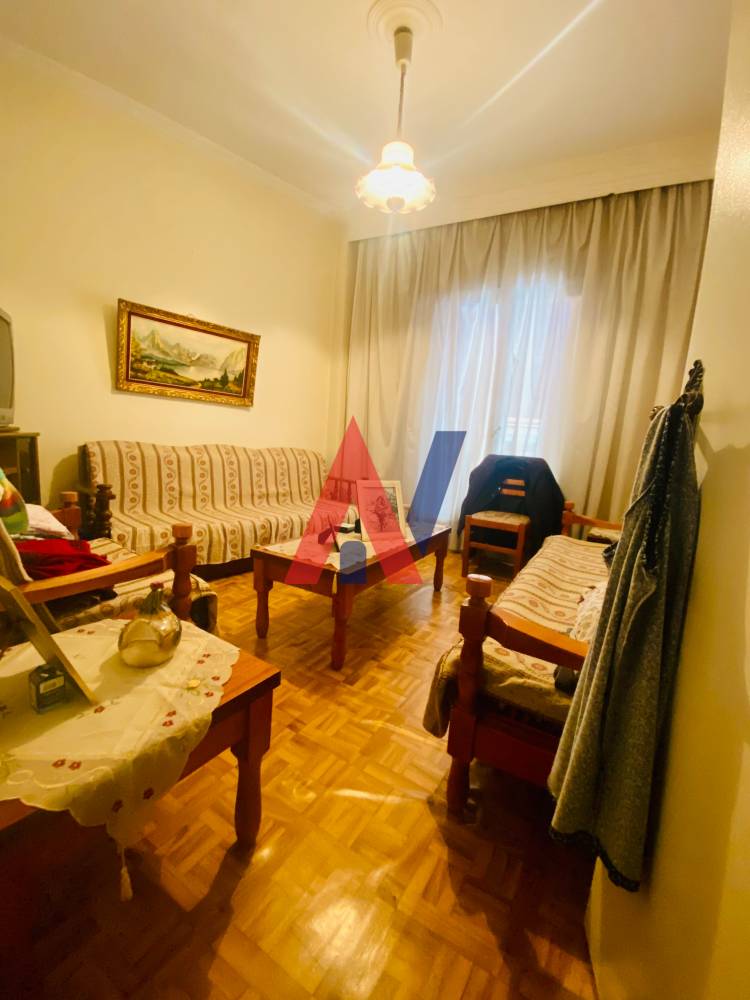 Πωλείται 2ου ορόφου Διαμέρισμα 92τμ Σκεπάρνη Αμπελόκηποι Θεσσαλονίκη