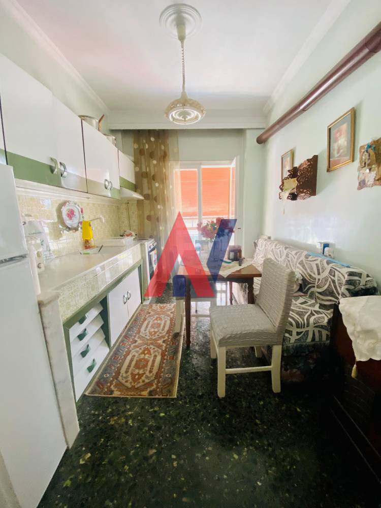 Πωλείται 2ου ορόφου Διαμέρισμα 92τμ Σκεπάρνη Αμπελόκηποι Θεσσαλονίκη