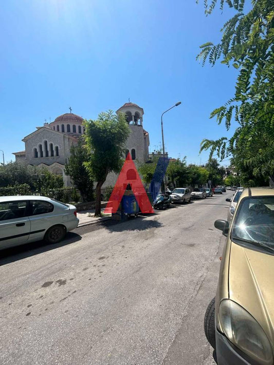 Πωλείται Κατάστημα 50τμ Παναγία Φανερωμένη Συκιές Θεσσαλονίκη