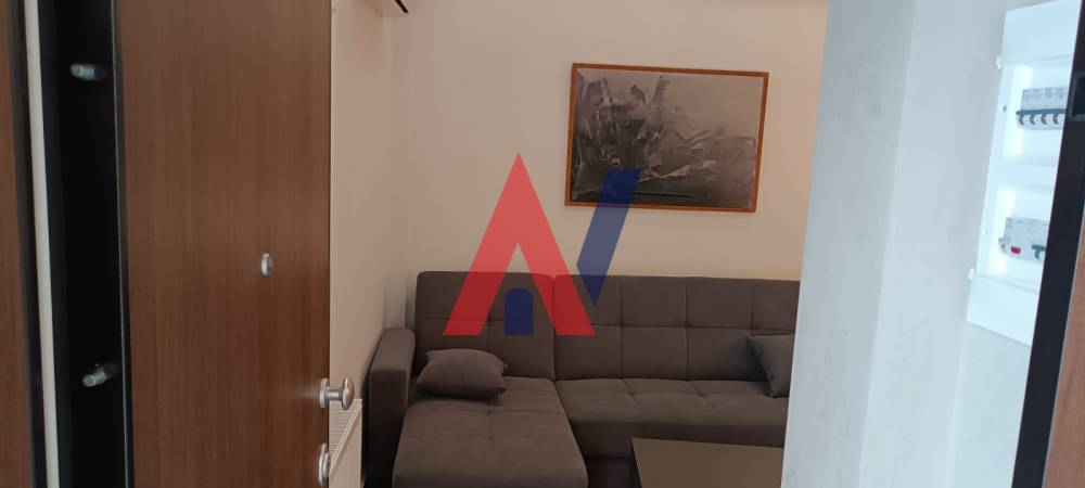 For sale Ground Floor Apartment 42 sq.m Hippocrates Center Thessaloniki