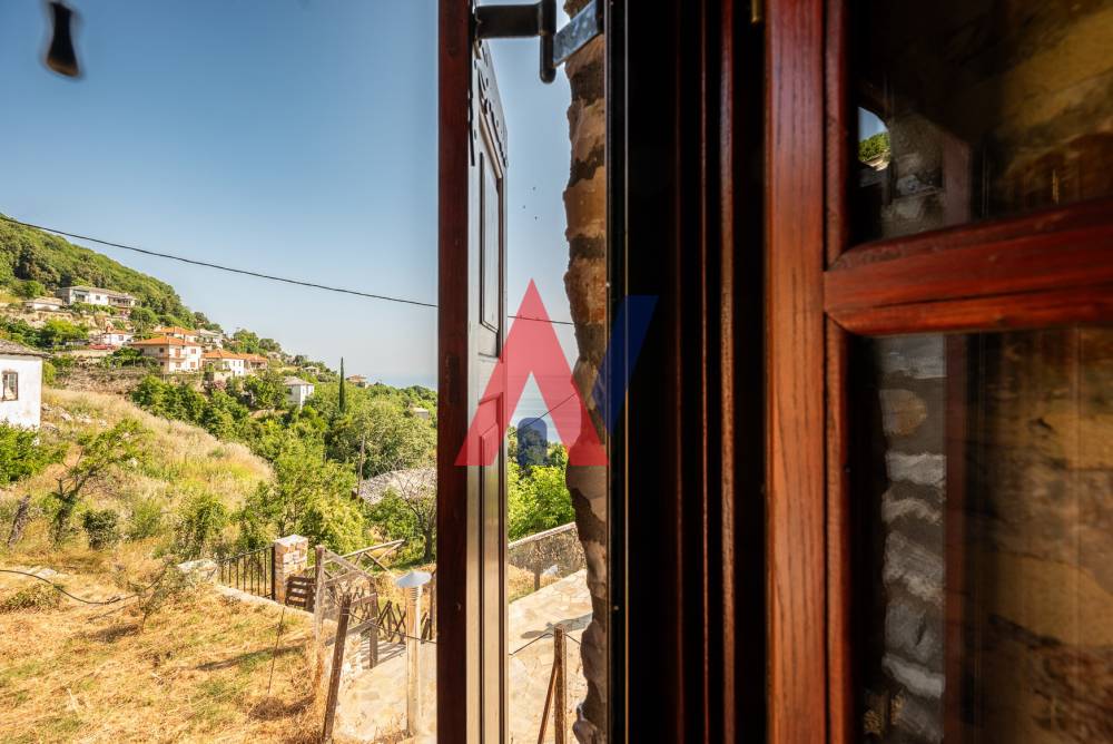 Πωλείται 2 επιπέδων Μονοκατοικία 185τμ Ζαγορά Πήλιο Βόρεια Ελλάδα