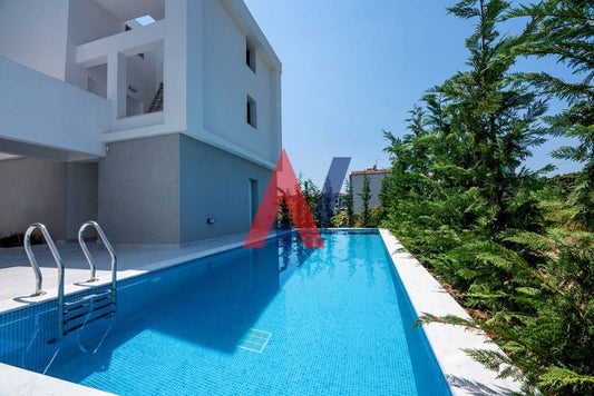 For sale 1st floor Maisonette 85sqm Kallithea Halkidiki 