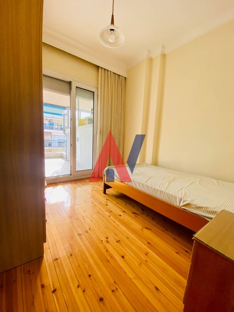 For sale 4th floor Apartment 70sqm Botsari Center Thessaloniki