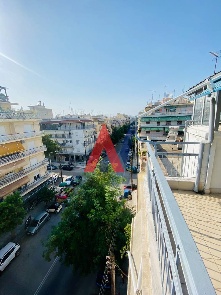 For sale 4th floor Apartment 70sqm Botsari Center Thessaloniki