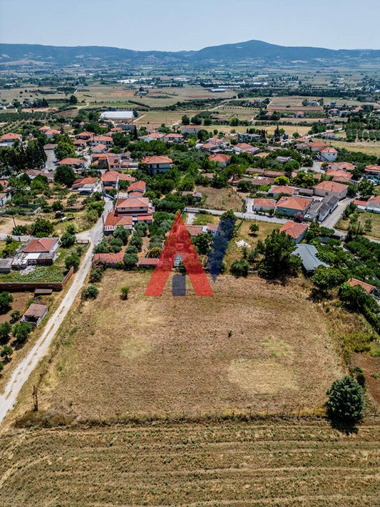 Πωλείται Οικόπεδο 3.149τμ Λακκιά Βασιλικά Θεσσαλονίκη