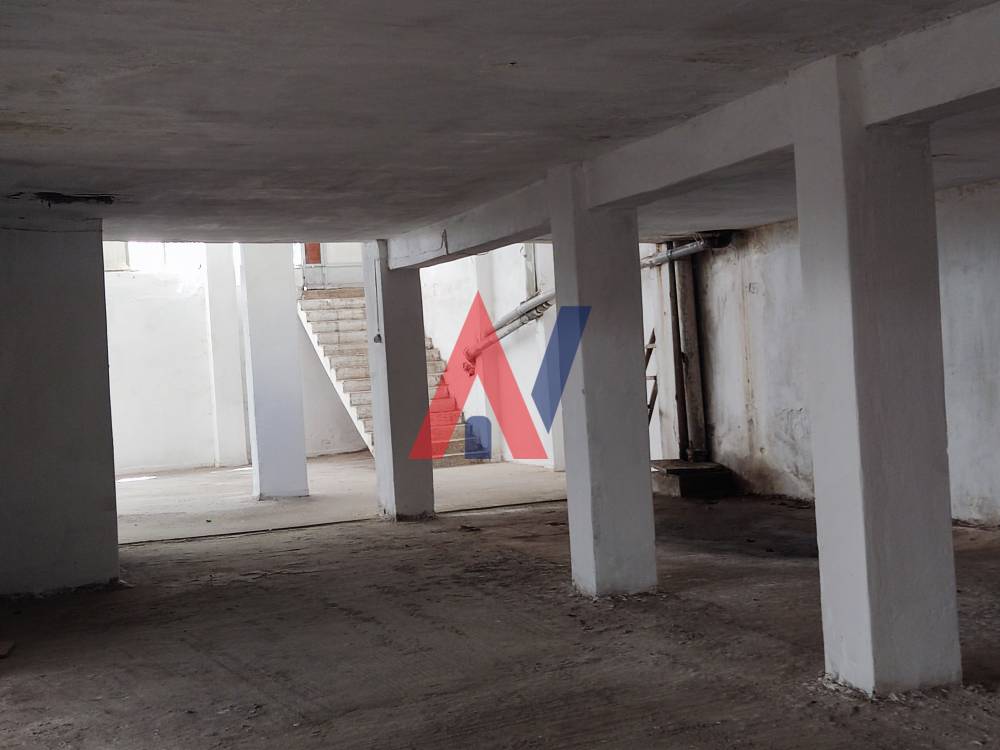 Warehouse for sale 430 sq.m. Living in Thessaloniki 