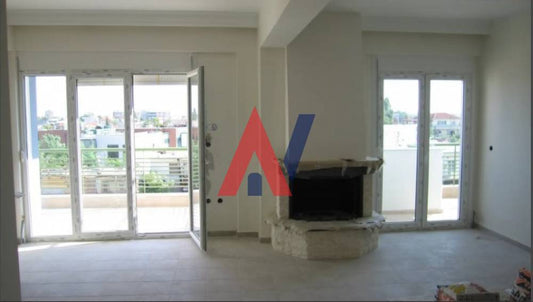 For sale 3rd floor Apartment 90sqm Dendropotamos Menemeni Thessaloniki 