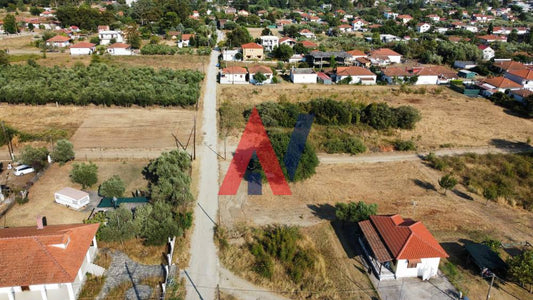 Plot for sale 278sqm Asprovalta Perichora Thessaloniki