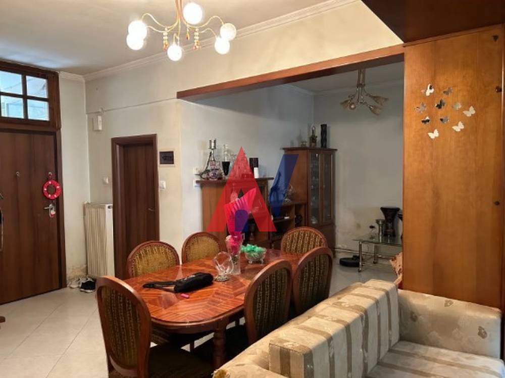 For sale Ground Floor Apartment 95sqm Menemeni Thessaloniki 