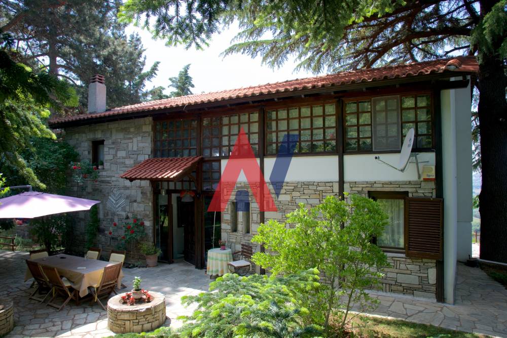 Πωλείται ισόγειο Διαμέρισμα 175τμ Χορτιάτης Θεσσαλονίκη