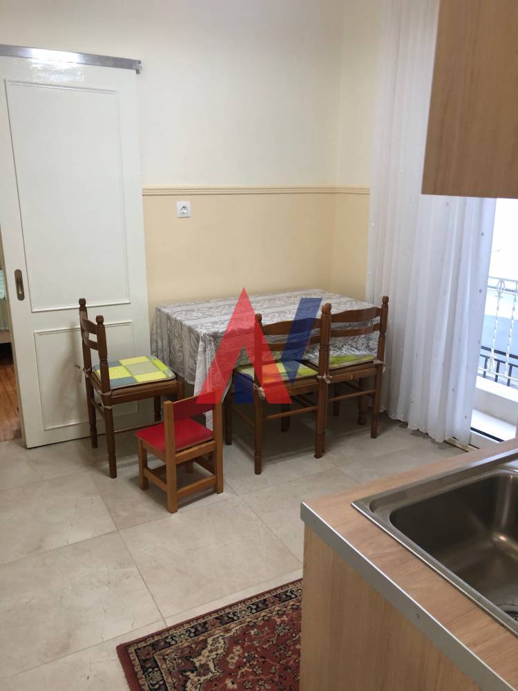 Πωλείται ημιωρόφου Διαμέρισμα 60τμ Φάληρο Κέντρο Θεσσαλονίκη