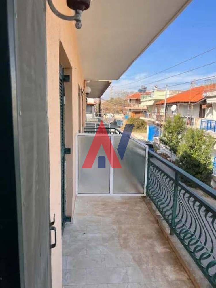 For sale 3 levels Building 201sqm Vergia Halkidiki 