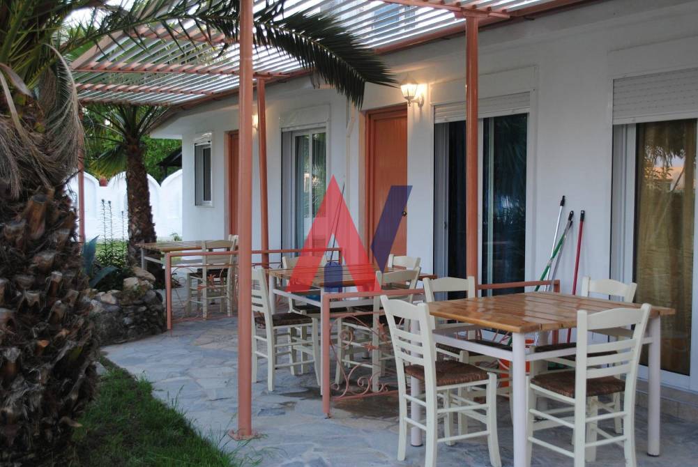 Πωλείται 2 επίπεδα Ξενοδοχείο 500τμ Ορφάνι Καβάλα Βόρεια Ελλάδα