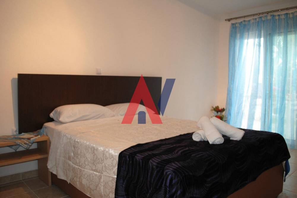 Πωλείται 2 επίπεδα Ξενοδοχείο 500τμ Ορφάνι Καβάλα Βόρεια Ελλάδα