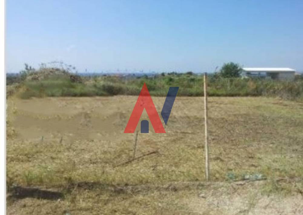 Plot of land 390 sq m for sale, Nea Potidaia, Halkidiki 