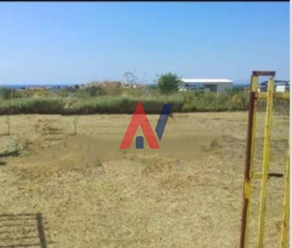Plot of land 390 sq m for sale, Nea Potidaia, Halkidiki 
