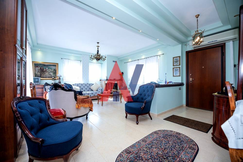 Πωλείται 3 επιπέδων Μονοκατοικία 300τμ Ακτή Αιόλου Επανομή Περίχωρα Θεσσαλονίκη