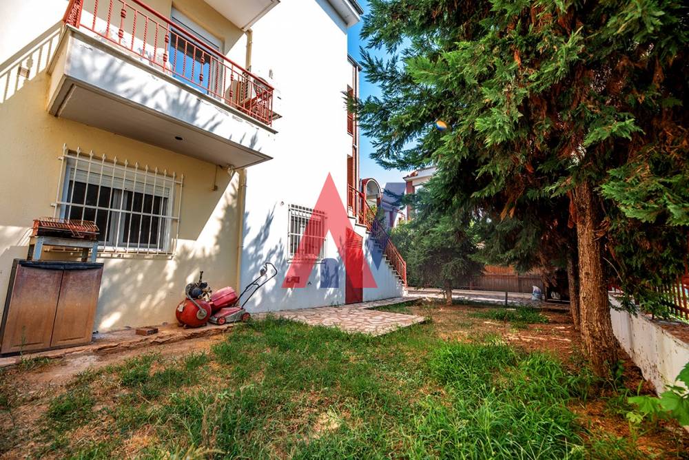 For sale 3 levels Maisonette 165sqm Pefka Thessaloniki 