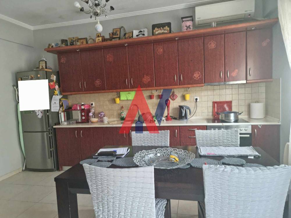 For sale 1st floor Apartment 87sqm Nea Moudania Halkidiki 