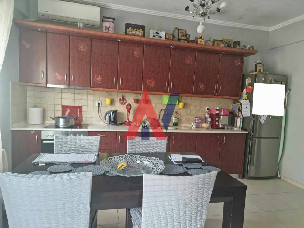 For sale 1st floor Apartment 87sqm Nea Moudania Halkidiki 