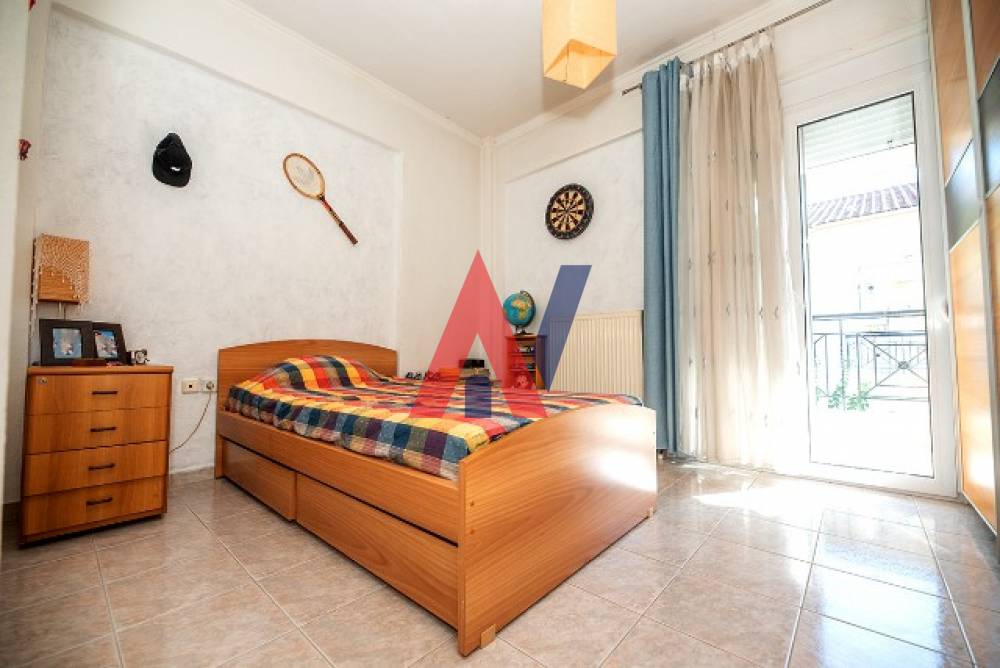 For sale: 3-level maisonette 230 sq.m., Paleokastro, Oreokastro, Thessaloniki 
