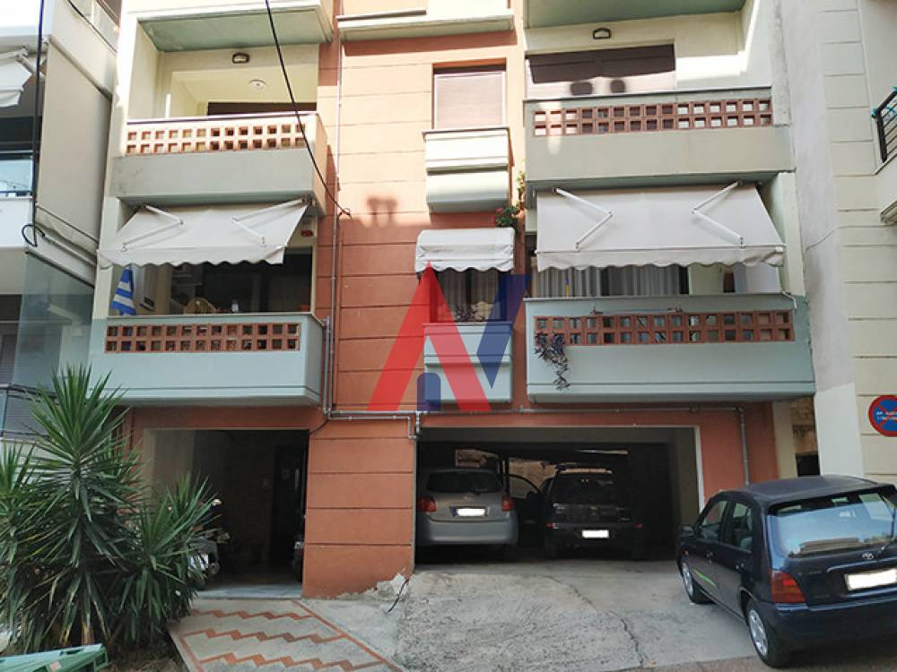 For sale 2nd floor Apartment 90sqm Neapoli Thessaloniki 