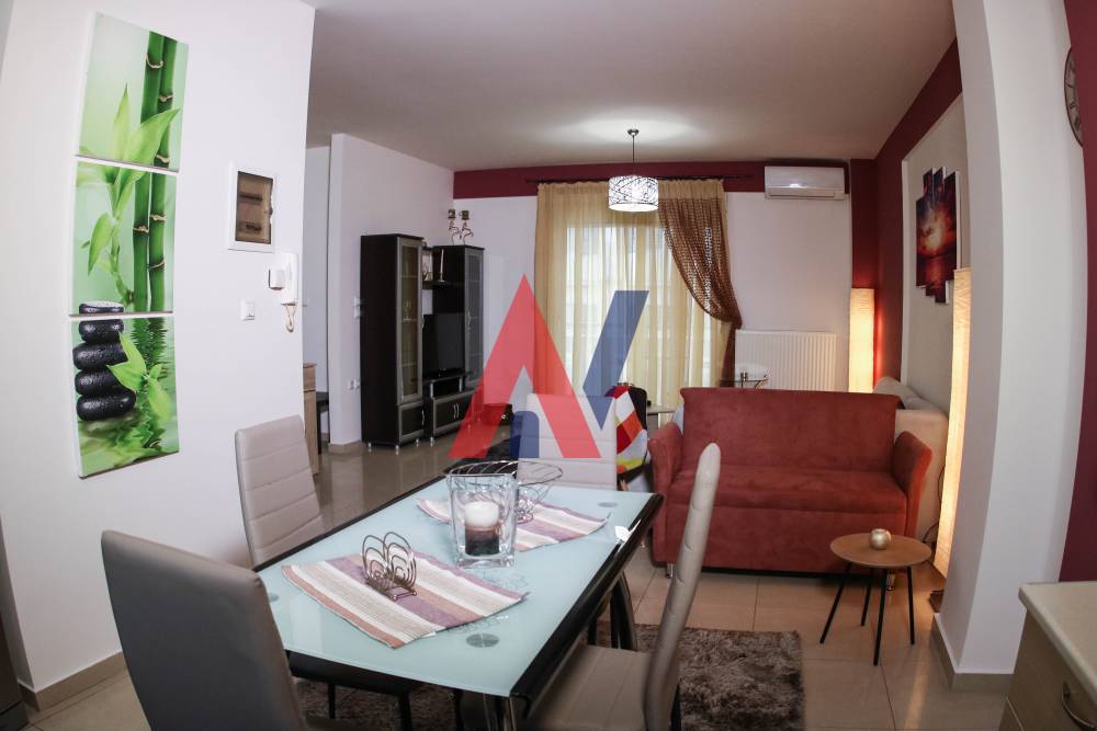 For sale 2nd floor Apartment 85sqm One Salonica Center Thessaloniki 