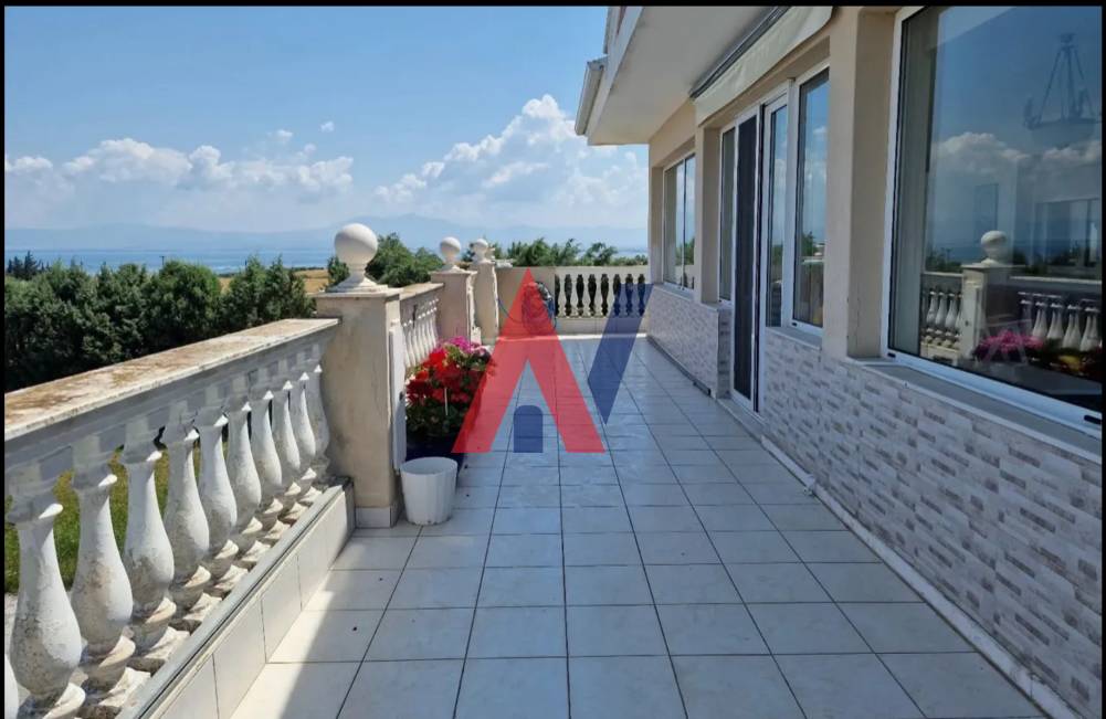 For sale 2 level Villa 250sqm Nea Michaniona Perichora Thessaloniki 