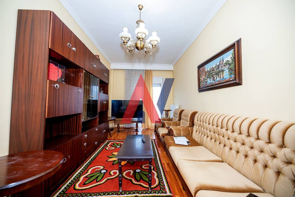 Πωλείται 4ου ορόφου Διαμέρισμα 90τμ Κορδελιό Θεσσαλονίκη