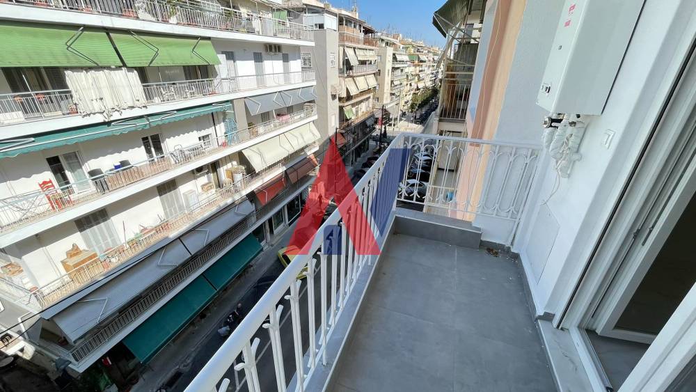 For sale 4th floor Apartment 54sqm Analipsi Botsari Thessaloniki 